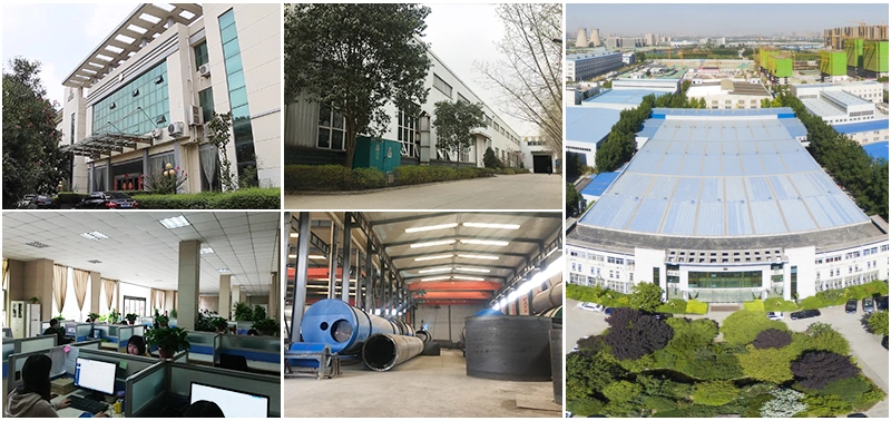 Silicon Sand Rotary Dryer Price Industrial Drying Equipment
