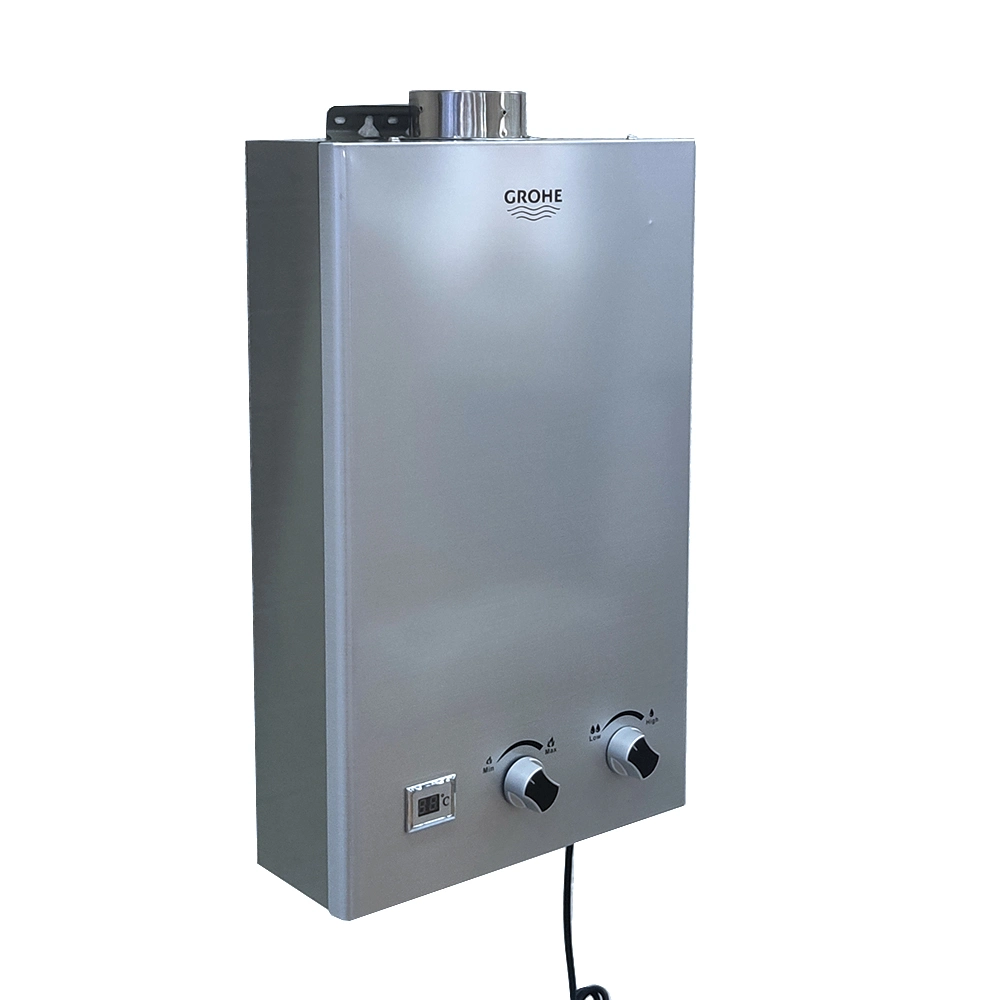 Commercial swimming Pool Hotwater Boiling System Central Whole House Tankless Water Heater