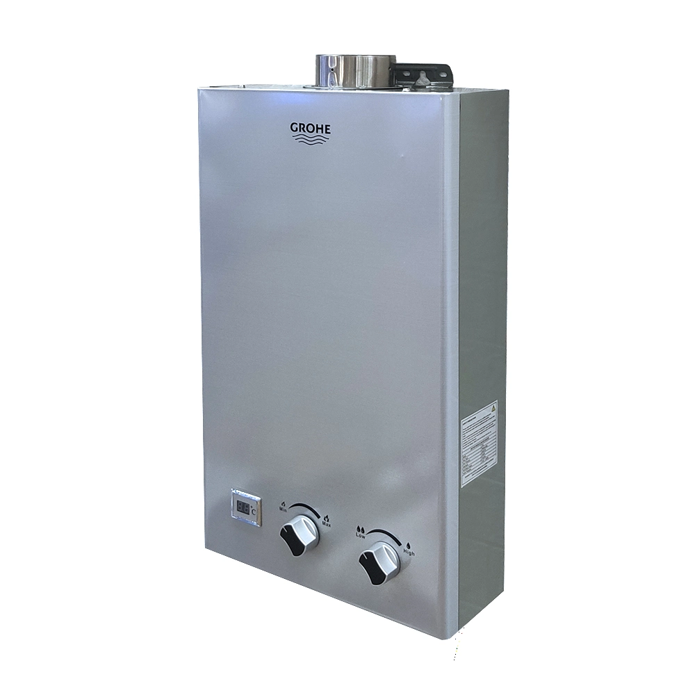 Commercial swimming Pool Hotwater Boiling System Central Whole House Tankless Water Heater