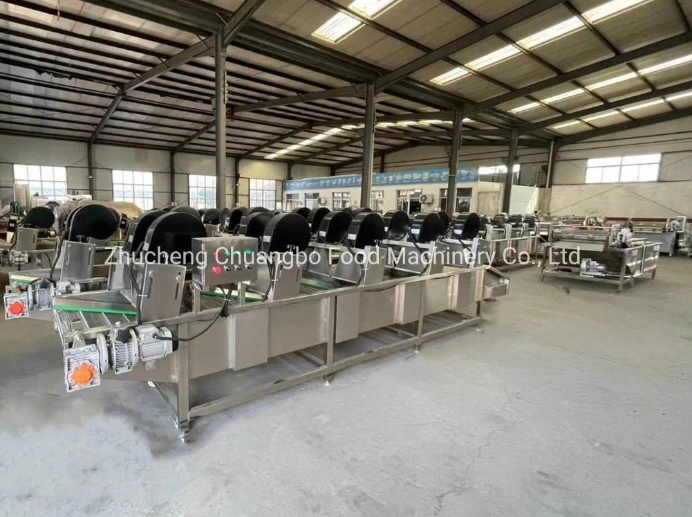 High Efficiency Fish Meat Bone Separating Machine