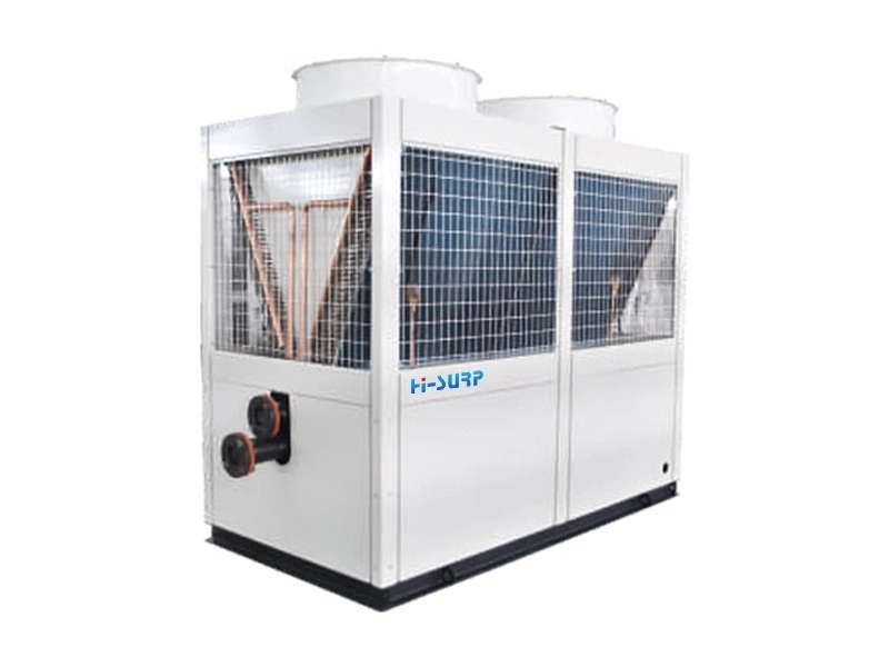 Zero Defect High Temperature Heat Pump Unit (DRYER)