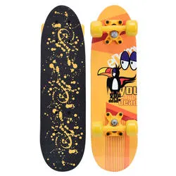 Promotion Wood Skateboard with Cheap Price and Good Quality.