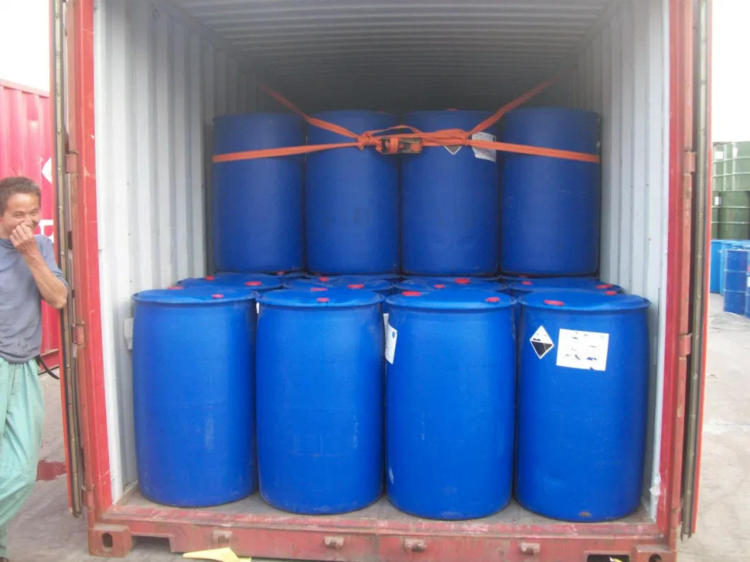 Polymerized Ferrous Sulfate Solution 38%