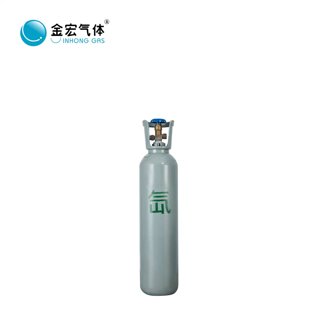 Wholesale High Purity Xenon Xe Gas 99.999% or 99.9999% Xenon Gas Price