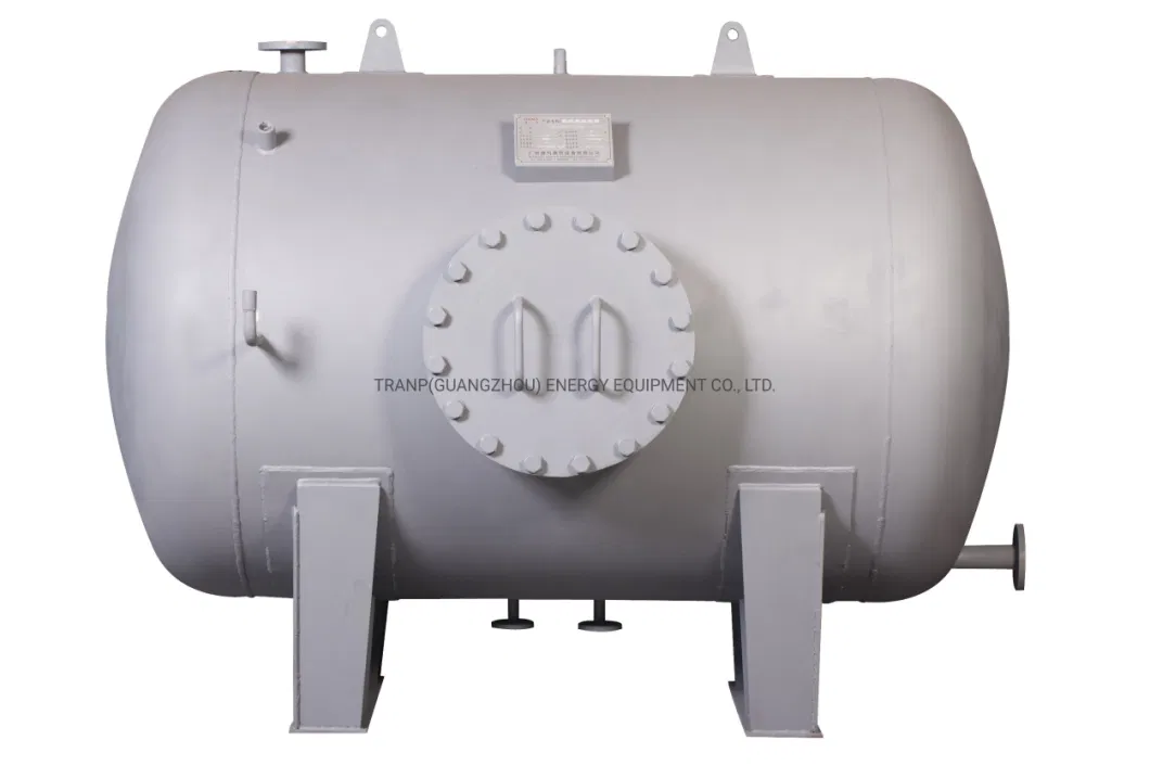 High Pressure Vessel of Volume Heat Exchanger in Industry
