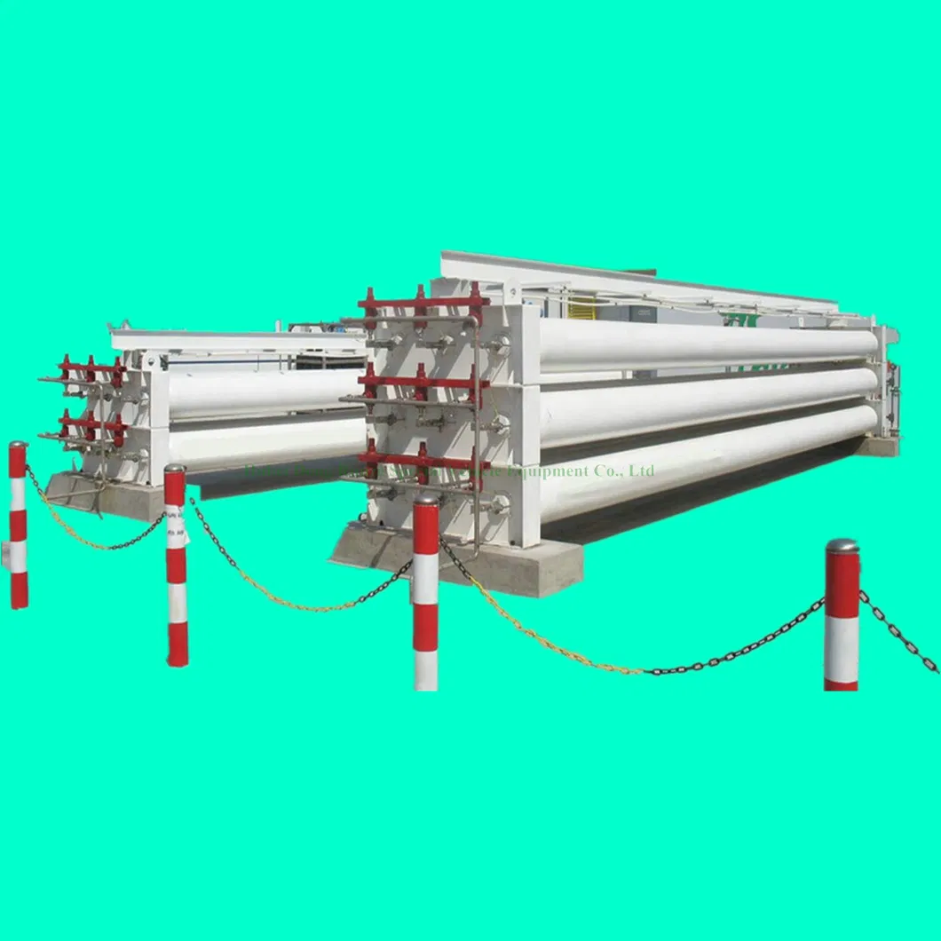 Hydrogen Storage Cascade Container Tank Cylinder (Hydrogen Oxygen Gas Jumbo Tube Skid)