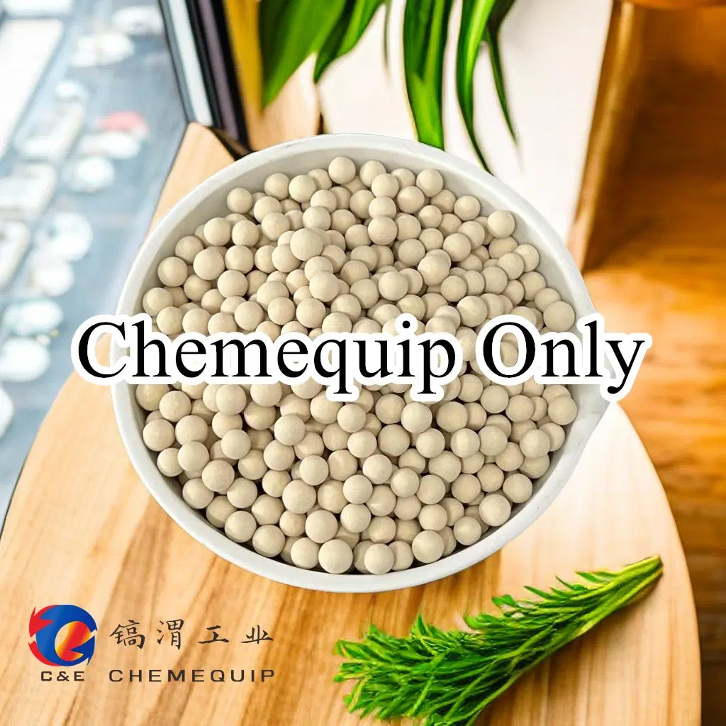 4A Molecular Sieve Nitrogen Gas and Liquid Drying Separation and Purification