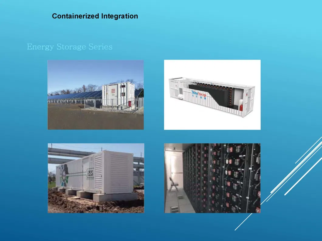 ISO10855 Offshore Pressure Cabin Container 2.7-1