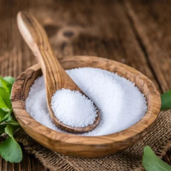 The Food Additive Sweetener 99% Erythritol CAS 149-32-6