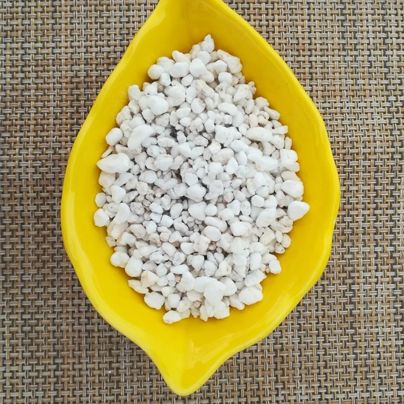 2-3mm Unexpanded Perlite Sand for Smelt and Casting