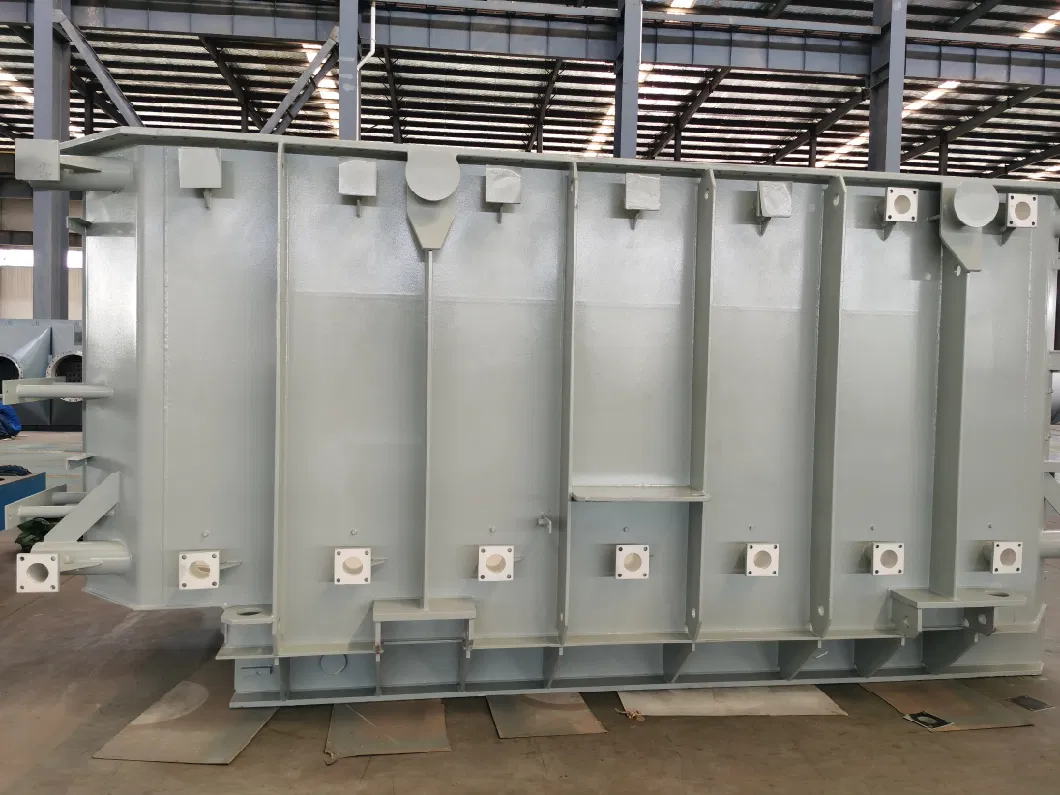 Explosion-Proof Power Oil Immersed Transformer Convert Tank for Measuring Absolute Pressure Inductor