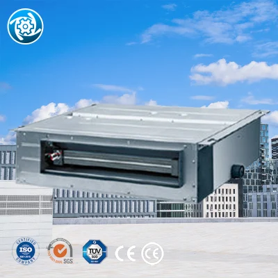  Unità integrata per interni con filtro HEPA Supermarkets Surround Air