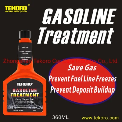  Trattamento dei gas