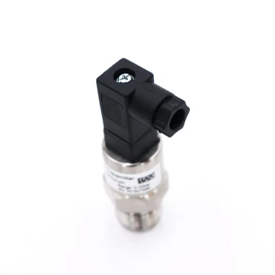 Basso Consumo Energetico 0,5-4,5 V 0-5v I2c Trasmettitore Di Pressione Per Carburante Ad Acqua