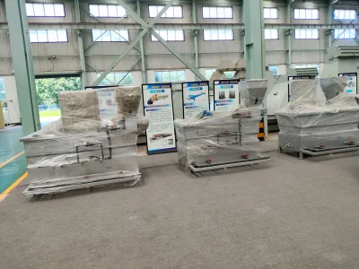 Dosatore chimico automatico per sistema polimerico