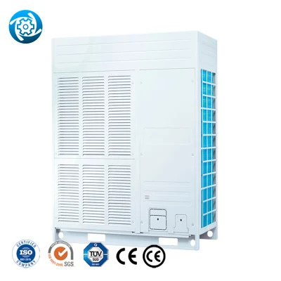 Unità interna montata a parete per sistemi a volume variabile di refrigerante