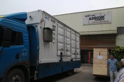 Purificazione di rifiuti agricoli compressori a vite a prova di esplosione applicazione di tubazioni