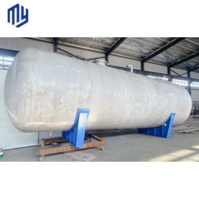 Separatore di filtro ciclone liquido gas solido Cina per gas naturale Separazione