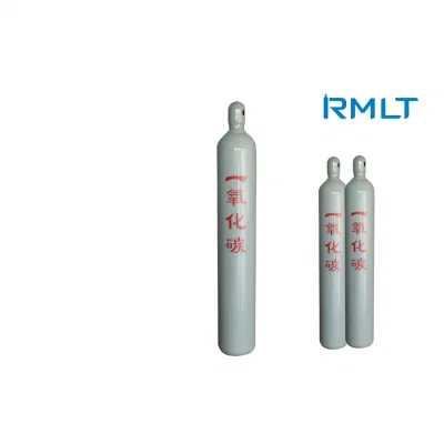  Popolare bombola di CO a monossido di carbonio con purezza del 99.99%
