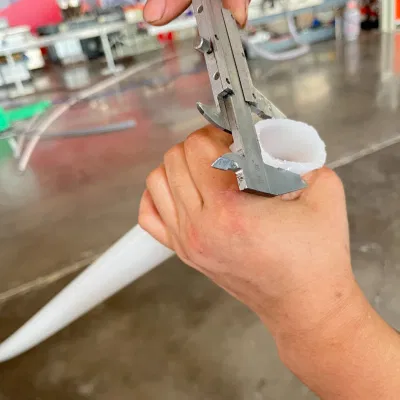 Tubo di estrusione Pert a tre strati estrusione ad alta velocità tubo di riscaldamento a pavimento estrusione Attrezzature di produzione
