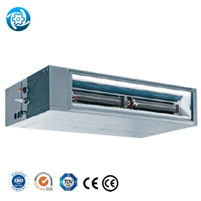 Unità interna montata a parete per sistemi a volume variabile di refrigerante