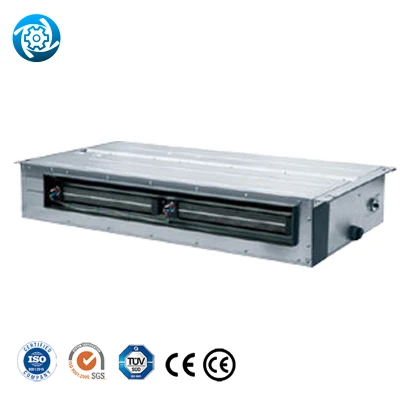  Unità per interno a condotto silenzioso ultrasottile per inverter Multi con High Efficienza