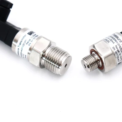 Basso Consumo Energetico 0,5-4,5 V 0-5v I2c Trasmettitore Di Pressione Per Carburante Ad Acqua