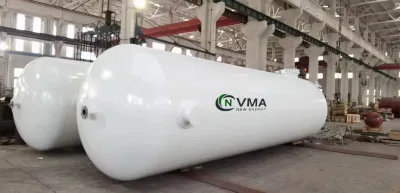 Impianto industriale di produzione di ossigeno con idrogeno stoccaggio per Cella a combustibile