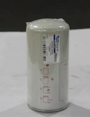 400508-00035 separatore acqua filtro olio combustibile per motori Diesel Doosan