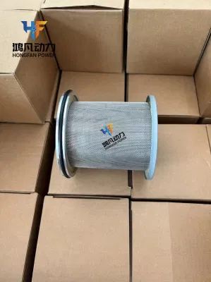 Cartuccia filtro gas basamento motore marino 12 m Weichai Boduan 1000803691 Cartuccia del filtro separatore gas olio