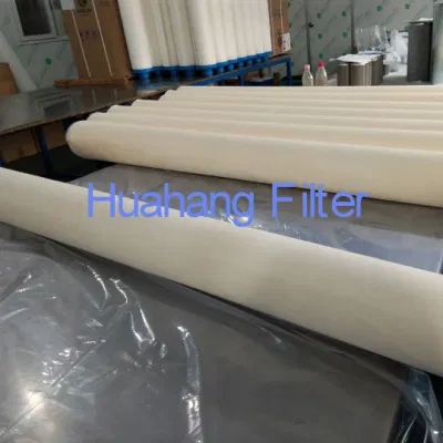 Filtro per gas naturale PECO FG-12 FG-24 FG-36 filtro in fibra di vetro Separatore Jonell JFG-536-5