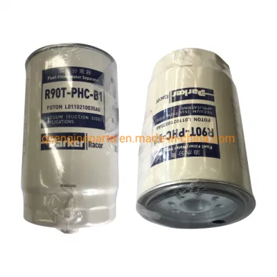 3973233 separatore olio/acqua per motori diesel Isf3.8 per i ricambi per motori Cummins