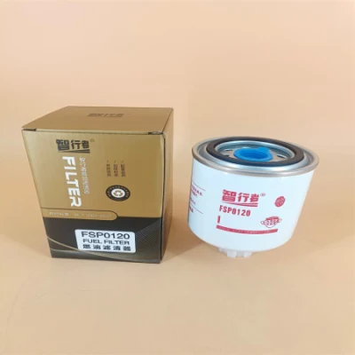  Separatore olio/acqua Fsp0120 540900153002