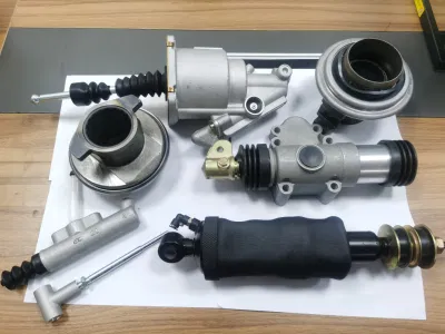 400508-00035 separatore acqua filtro olio combustibile per motori Diesel Doosan