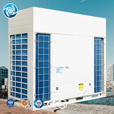  Unità a flusso refrigerante variabile gas di trattamento Odor Holiday Villa