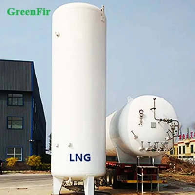 Gas naturale GNL Equipment gas Teg disidratazione gas impianto di trattamento gas