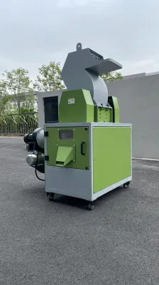 Granulatore per fili di rame di piccole dimensioni Mini separatore per cavi in rame Separatore di fili