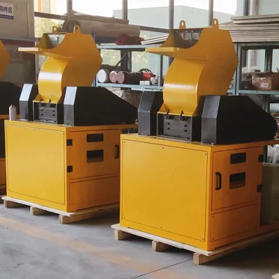 Granulatore per fili di rame di piccole dimensioni Mini separatore per cavi in rame Separatore di fili