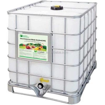  Urea Aus32 Crystal urea Automotive soluzione per il trattamento dei gas di scarico