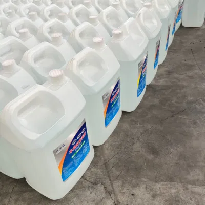 Soluzione di urea AdBlue DEF Aus32 in vendita