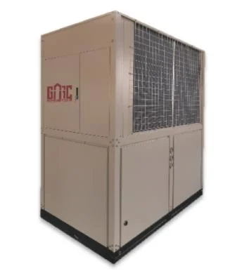 Vite unità pompa di calore motore a gas