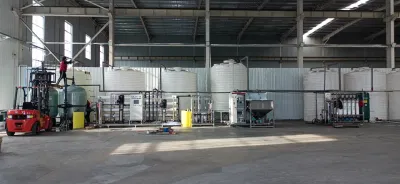 Soluzione di urea AdBlue DEF Aus32 in vendita