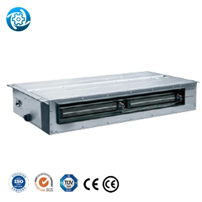 Unità interna montata a parete per sistemi a volume variabile di refrigerante