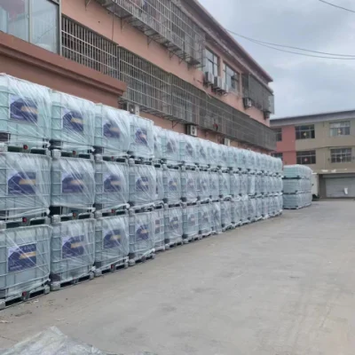 Soluzione di purificazione per trattamento dei gas di scarico per uso industriale urea per uso automobilistico