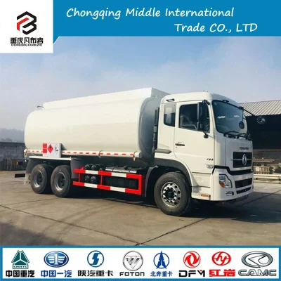 Erogatore di carburante gasolio trasporto olio greggio carburante gasolio benzina Carro cisterna