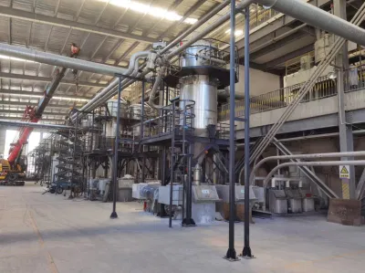 Sistema di miscelazione dosaggio ad alimentazione automatica ad alta efficienza per sportello in PVC Linea di estrusione