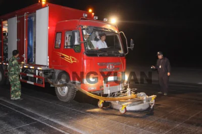 Rimuovere l&prime;attrezzatura di pulizia idrogetto di miscelazione dell&prime;acqua ad alta pressione Roadline