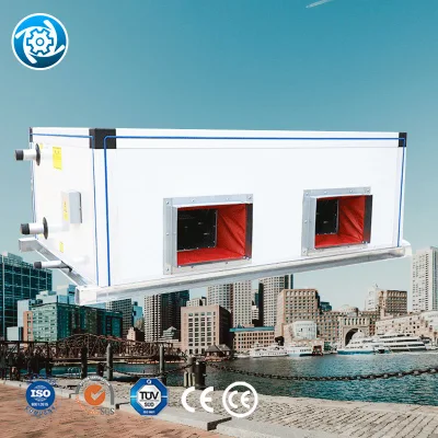 Unità da soffitto Business per interni a risparmio energetico