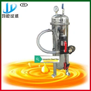 Separatore olio-acqua diesel