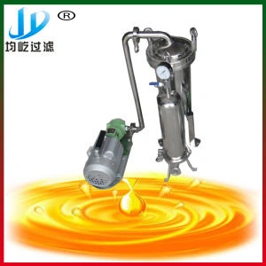 Separatore olio-acqua diesel
